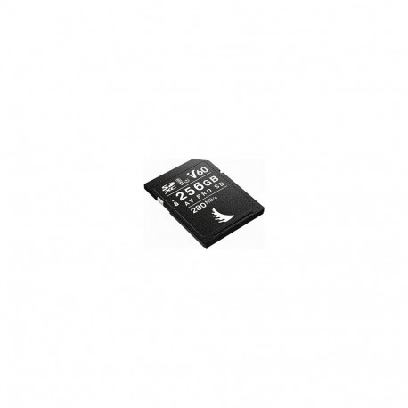"Card Angelbird SD Card AV PRO UHS-II 256GB V60"