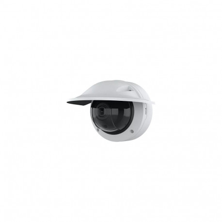 "AXIS Netzwerkkamera Fix Dome Q3548-LVE 8MP"
