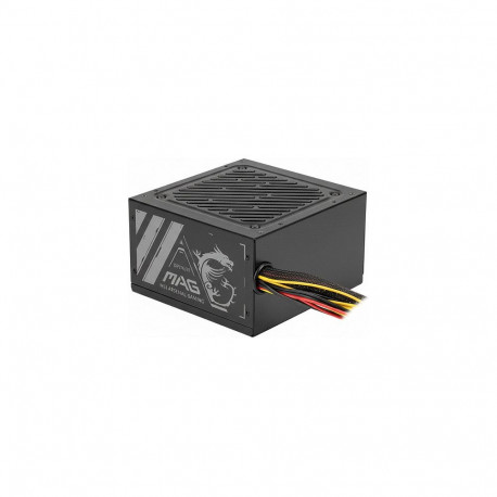 "500W MSI MAG A500N-H S01 Netzteil ATX 3.0"