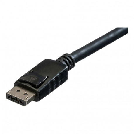 "DisplayPort (ST - ST) 10m ROLINE"