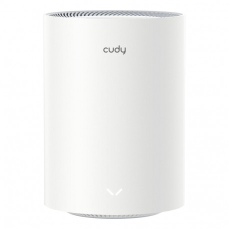 "Cudy BE3600 Wi-Fi 7 Mesh Solution"