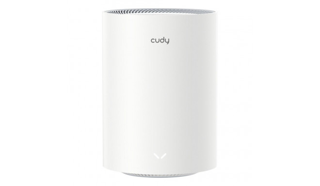 "Cudy BE3600 Wi-Fi 7 Mesh Solution"