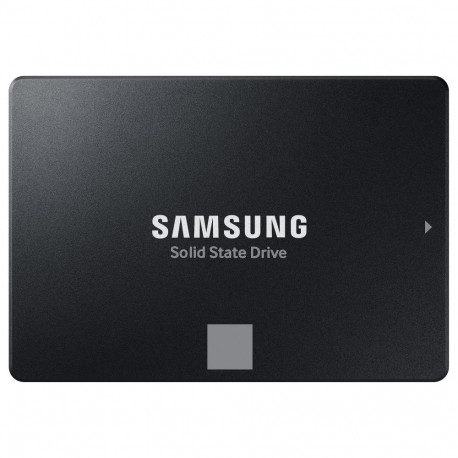 "2.5"" 2TB Samsung 870 EVO retail"