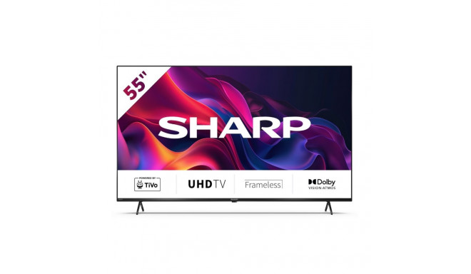 LED teler 55GK4245E 55inch