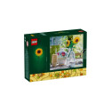 Bricks päevalilled Botanicals 40524