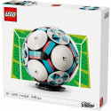 LEGO Editions jalgpall 43019