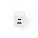 USB GaN laadija DA-10302
