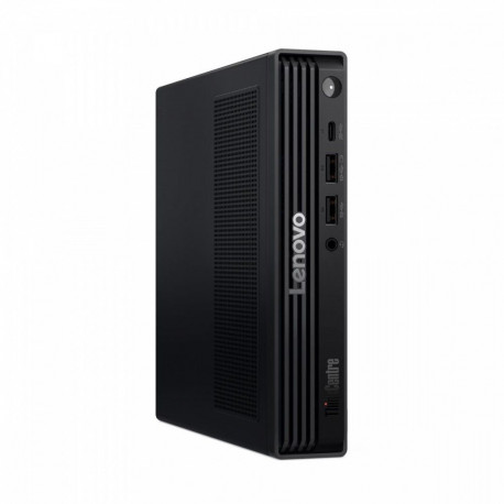 Computer ThinkCentre M90q Tiny G6 13AC000JPB W11Pro Ultra 9 285/2x16GB/1TB/INT/Black/3YRS OS + 1YR P
