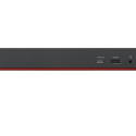 LNV ThinkPad dokkimisjaam Thunderbolt 4 40B00300EU
