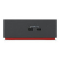 LNV ThinkPad dokkimisjaam Thunderbolt 4 40B00300EU