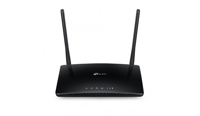 MR6400 router LTE N300 SIM 4xLAN