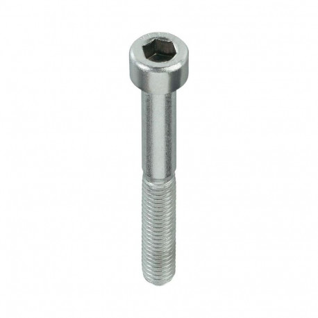 BOLTS DIN912 M6X25 ZN (200)