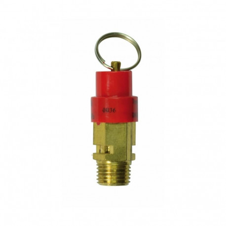VALVE SAFETY 1/4 STANLEY 152152XSTN