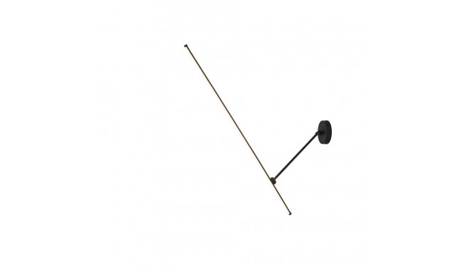 laevalgusti LED TANGER 100cm must