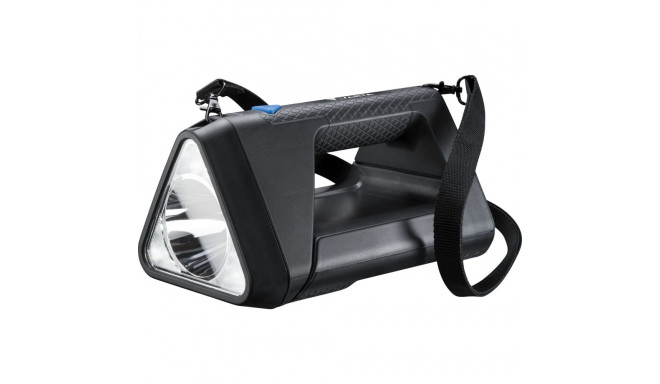 Varta Work Flex BL30R Light Rechargeable Hand Lamp
