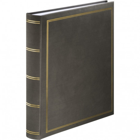 Hama Super-Jumbo London 34x35 80 valged lehed hall 7158