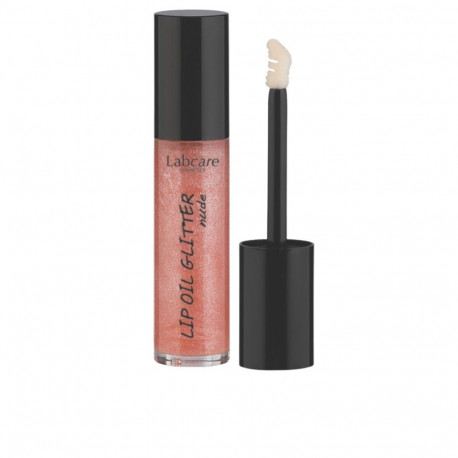 Labcare huuleõli Glitter 10ml, nude