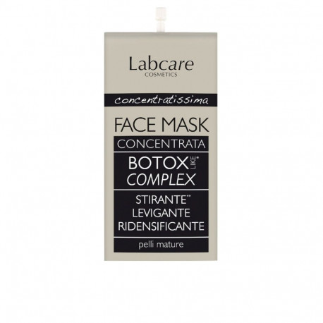 LABCARE FACE MASK botox 25 ml