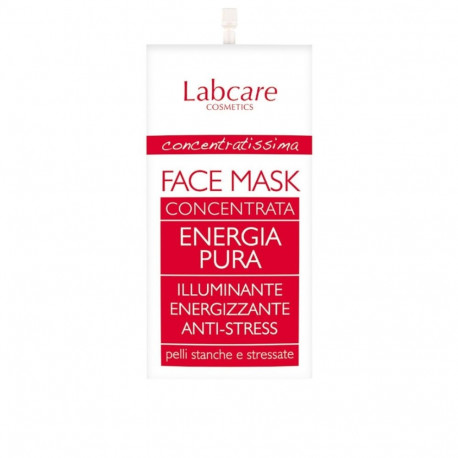 Labcare näomask energia pura 25ml