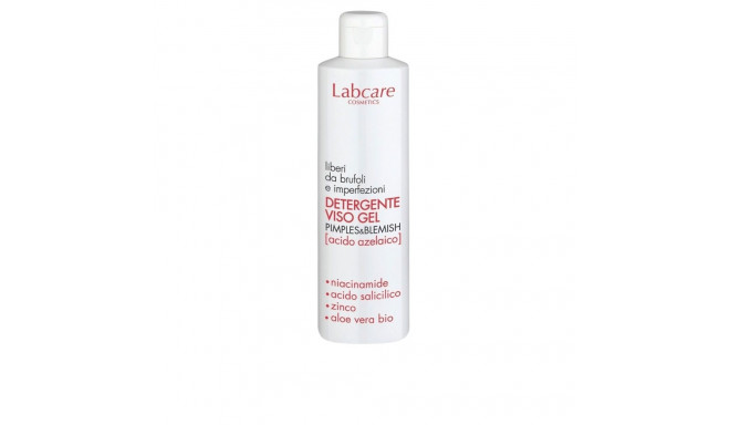 Labcare näopuhastusgeel 250ml