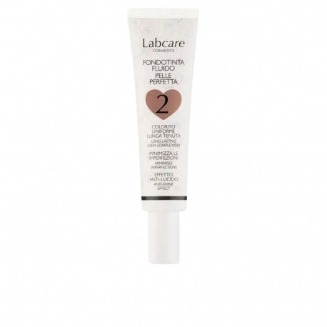 Labcare jumestuskreem piel perfecta #nº2 30ml