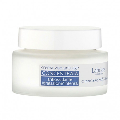 Labcare näokreem sügavniisutav 50ml