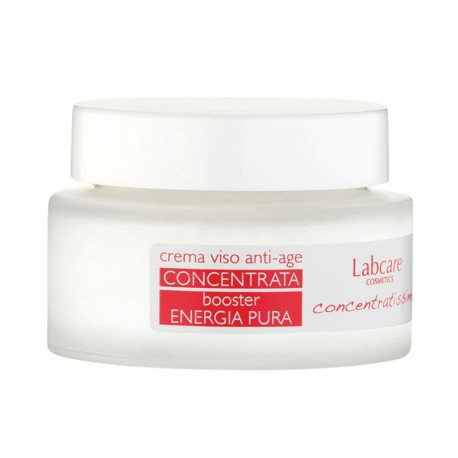LABCARE CREMA FACIAL booster energia pura 50 ml