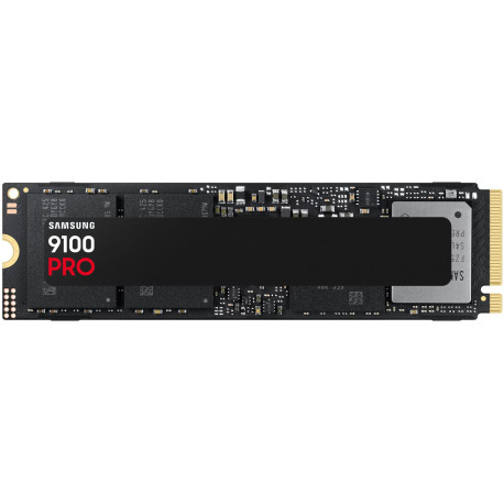 Samsung SSD 2TB 9100 Pro M.2 2280