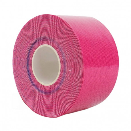 Point Tape sportteip 3,8cm x 5m, roosa