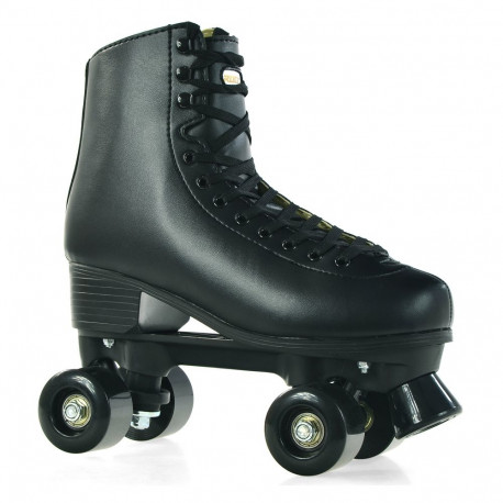 Wrotki Roces RC1 czarne 550025 02   37
