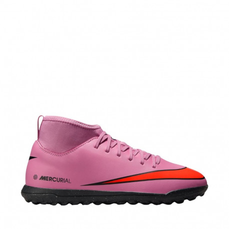Nike laste jalgpallijalatsid Mercurial Superfly 10 Club TF FQ8313 600 34