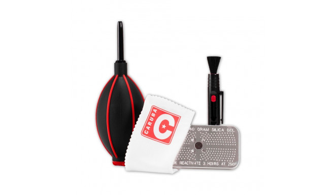 Caruba Drone Kit Pro 2 High