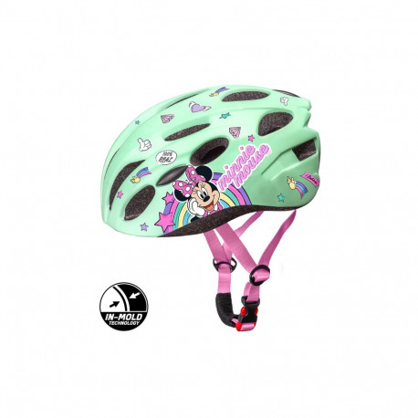 Lastekiiver Minnie, M (52-56), heleroheline