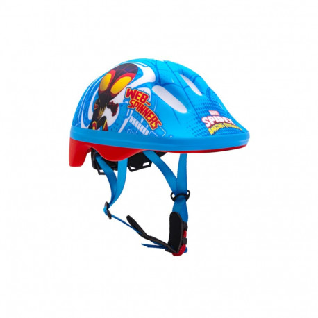 Lastekiiver Spidey, XS (44-48), sinine