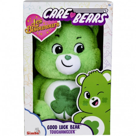 Care Bears - Glücksbärchi 35 cm