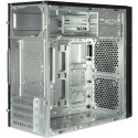 Inter-Tech IT-6521 Straight, tower case black