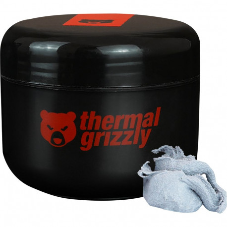 Putty Pro pahtel 100g, hall