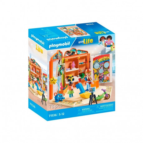 myLife mängupood 71536