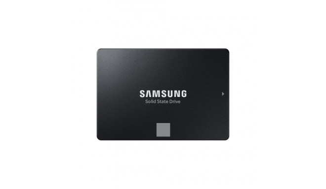 SSD 870 EVO 2TB sisemine SATA 6Gb/s 2,5"