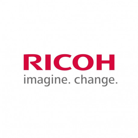Ricoh D1796156 (D179-6156) COVER:CASE:OPPOSED:TRANSFER ROLLER: