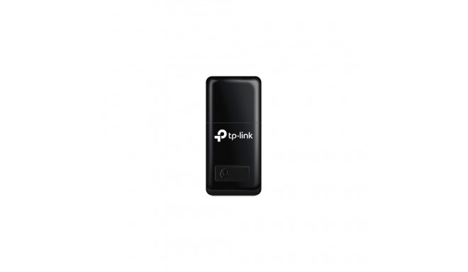 TP-Link TL-WN823N 300Mbps Mini Wireless N USB Adapter
