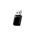 TP-Link TL-WN823N 300Mbps Mini Wireless N USB Adapter