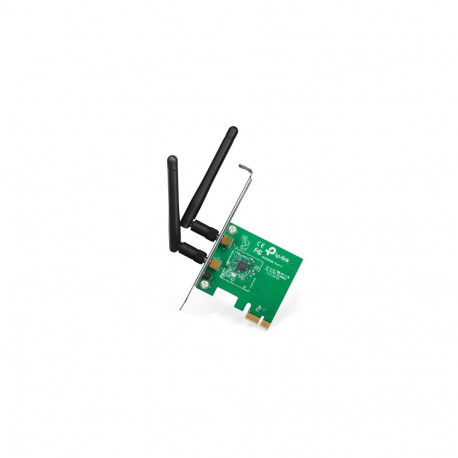 TP-Link TL-WN881ND 300Mbps Wireless N PCI Express Adapter