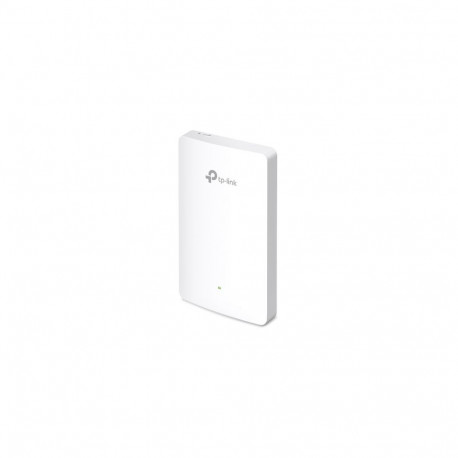 TP-Link EAP615-WALL AX1800 Wall Plate Wi-Fi 6 Access Point