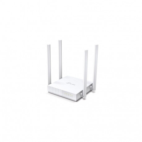TP-Link Archer C24 AC750 Dual Band Wi-Fi Router