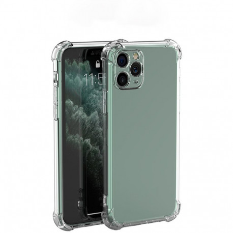 Anti Shock 1,5 mm case for Honor X70 / X9d / Magic 8 Lite transparent