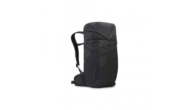Thule 4130 AllTrail X 25LHhiking Backpack Obsidian