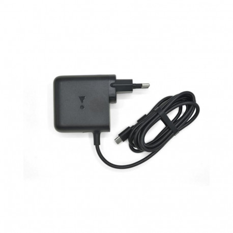 USB-C 15-60W power adapter for Xtreme 3 and 4