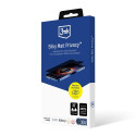 3mk Silky Matt Privacy Screen Protector for Apple iPhone 17 Pro Max