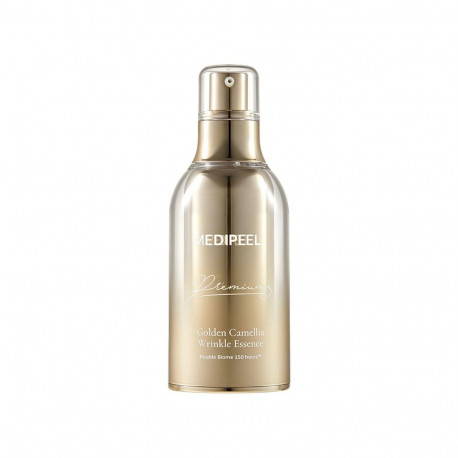 MEDI-PEEL Premium Golden Camellia Wrinkle Essense 50ml